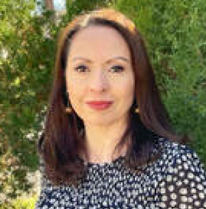 Elvia Anderson Photo