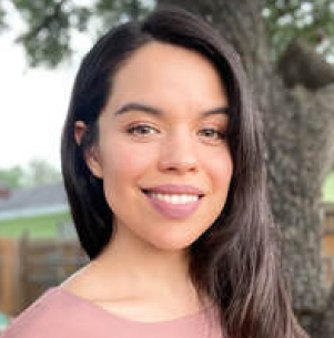 Yvette Salinas photo