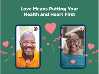 Heart Health graphic