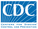 Centers for Disease Control and Prevention logo