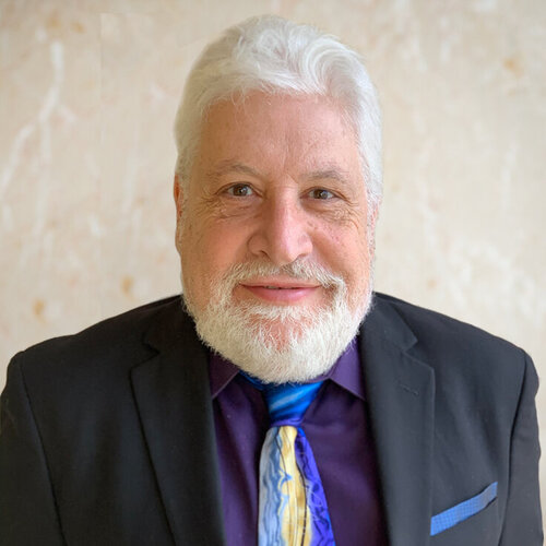 Image of Steve Weinman