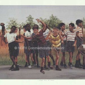 1988 First Day of School