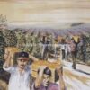 1996 Sunset Harvest - Image 2