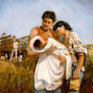 1998 Harvest of Hope