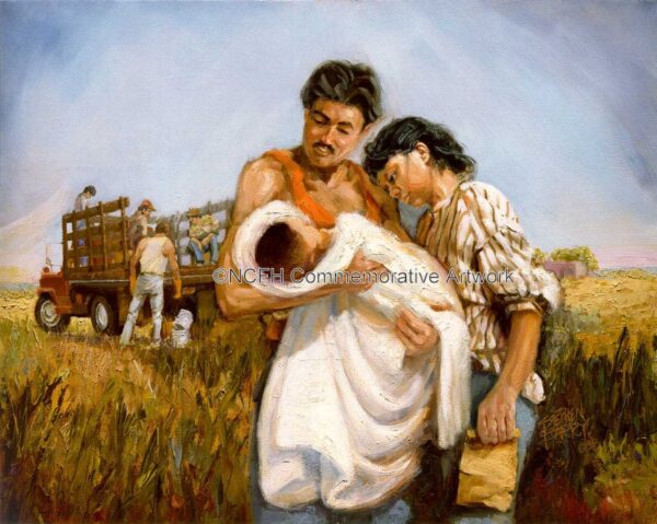 1998 Harvest of Hope