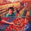 2000 Picking Fruit, Escogiendo Nuestra Fruta - Image 2