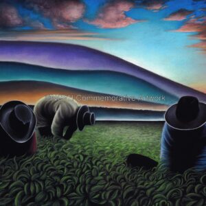2002 De La Tierra
