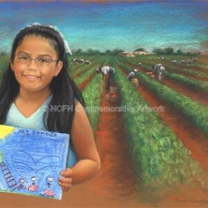 2006 En Honor de Mi Familia/In Honor of My Family
