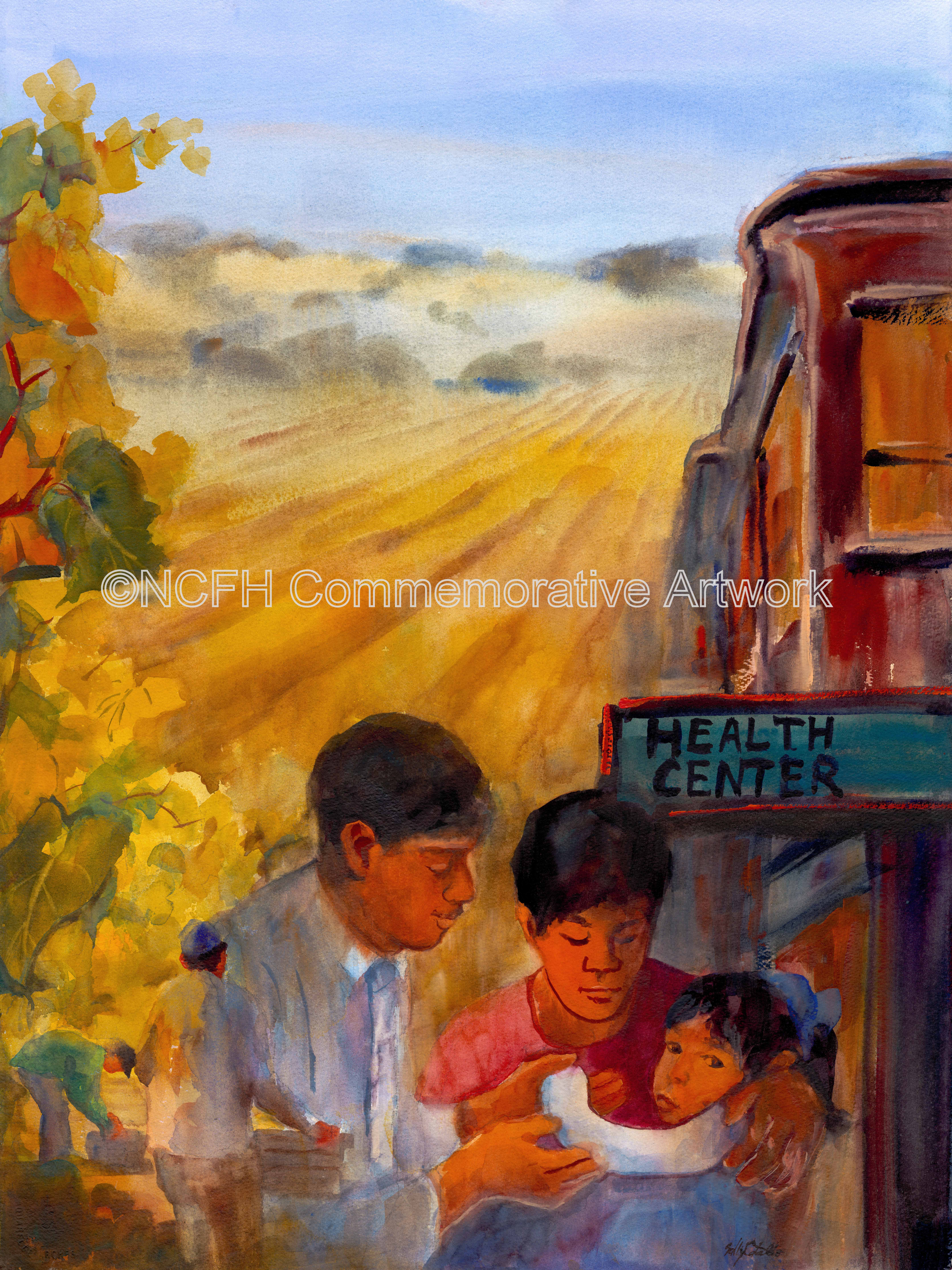 2007 Alma y Corazón