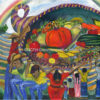 2010 Nuestra Abundancia: Gracias a Su Trabajo - Image 2