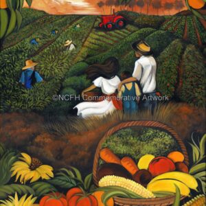 2011 Nature's Tapestry