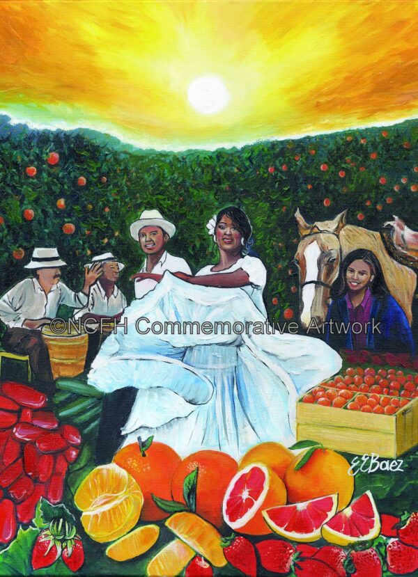 2014 Farmworker Celebration