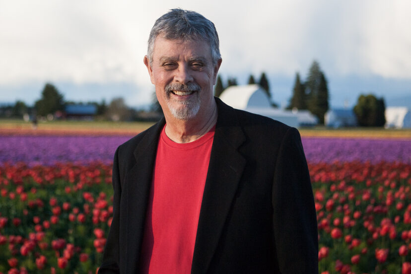 Image of Artist, Alfred Currier